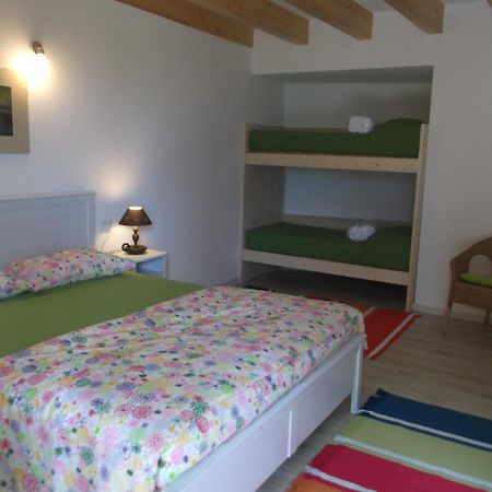 Agriturismo Ai Ronchi ソーリコ 部屋 写真