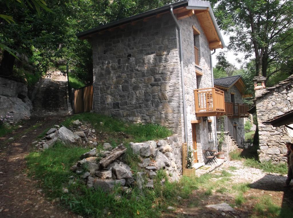 Agriturismo Ai Ronchi ソーリコ エクステリア 写真