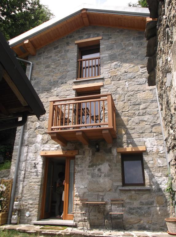 Agriturismo Ai Ronchi ソーリコ エクステリア 写真
