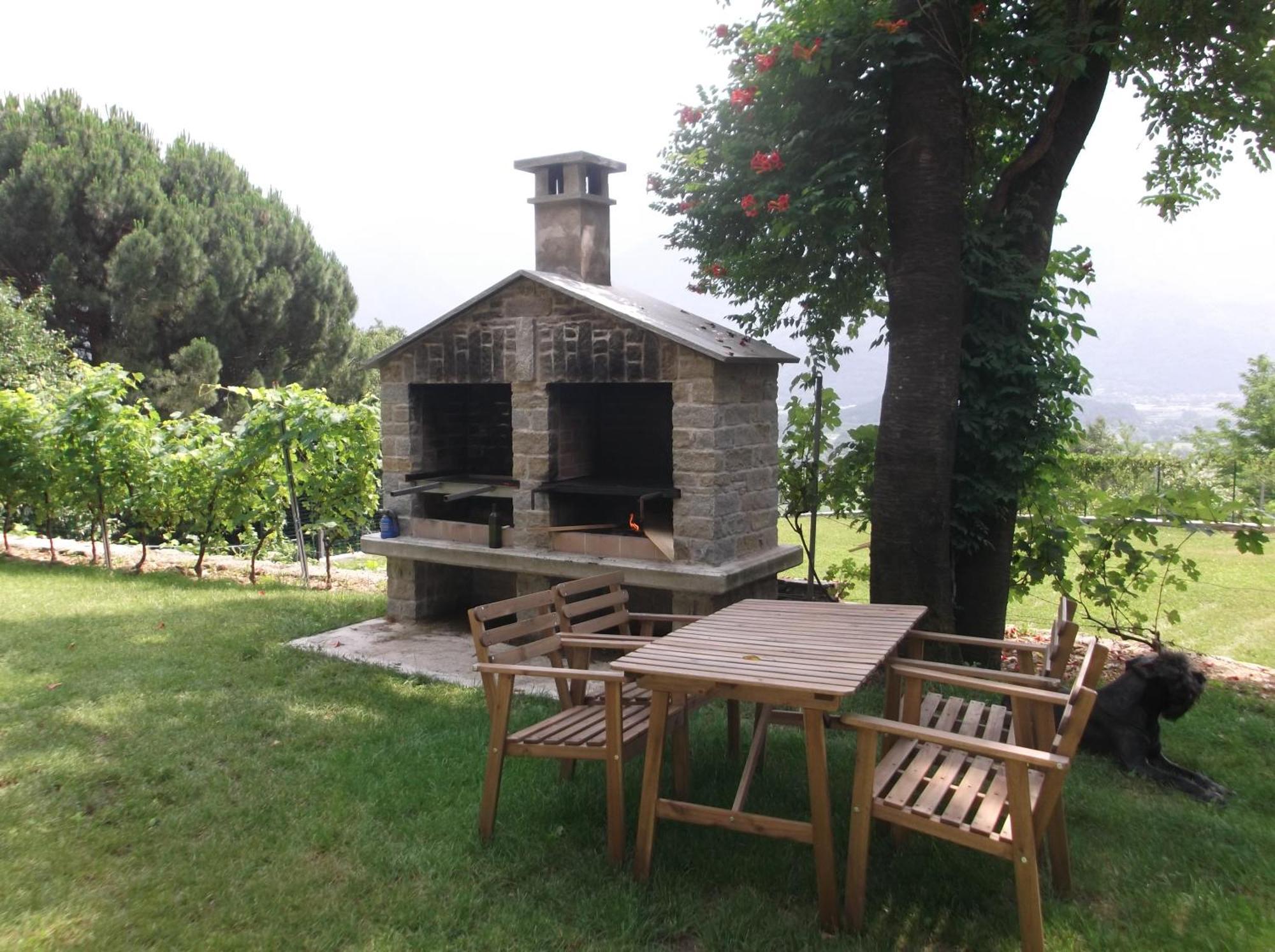 Agriturismo Ai Ronchi ソーリコ 部屋 写真
