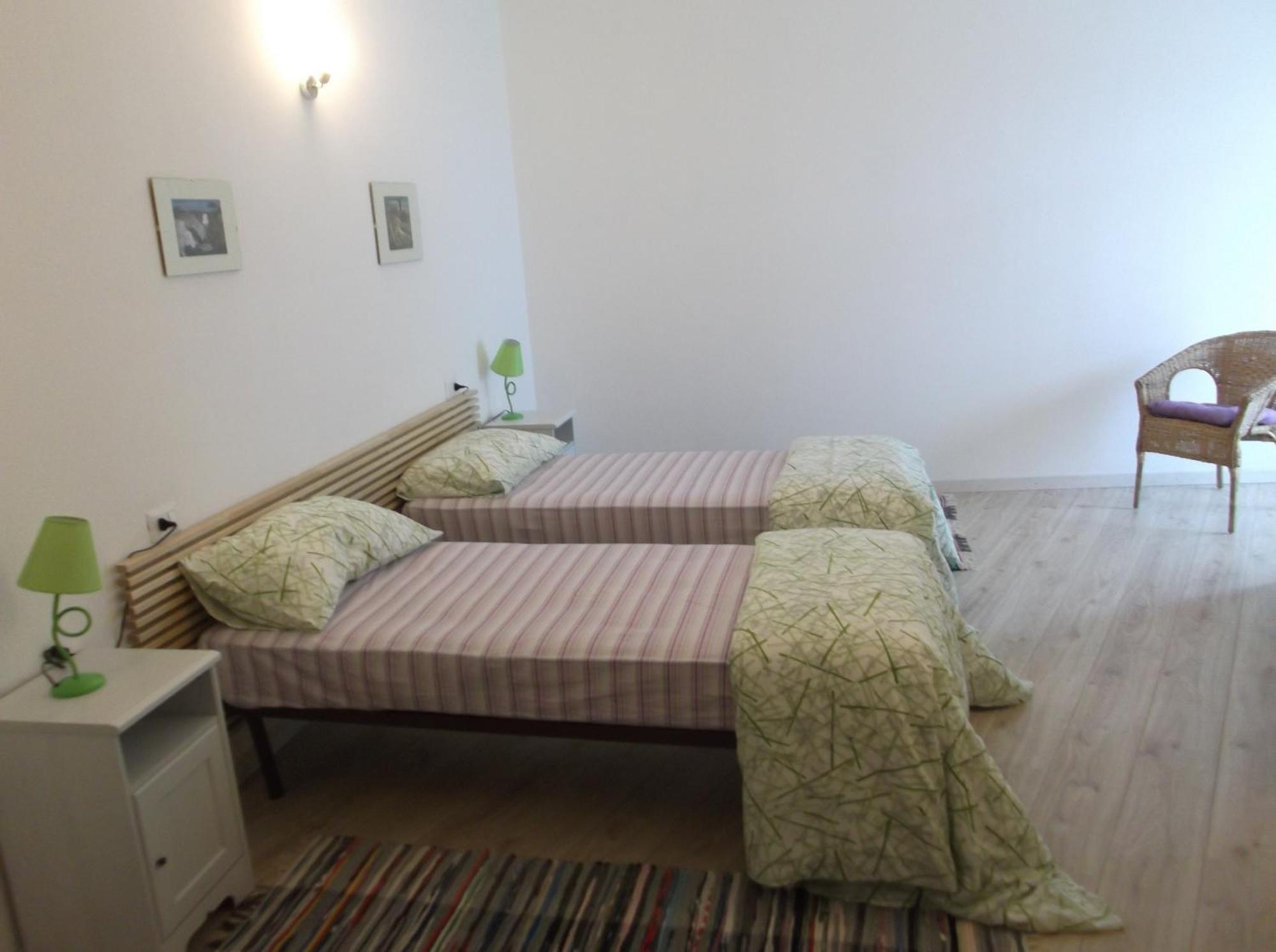 Agriturismo Ai Ronchi ソーリコ 部屋 写真