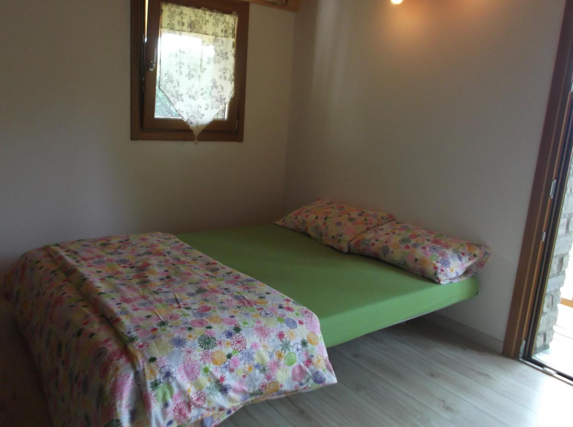 Agriturismo Ai Ronchi ソーリコ 部屋 写真