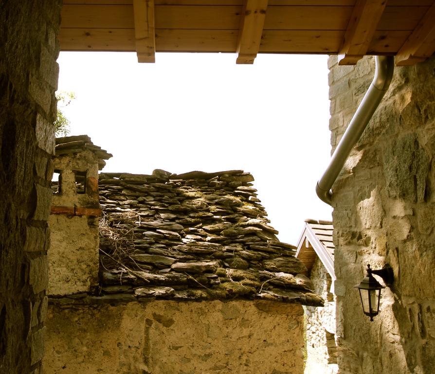 Agriturismo Ai Ronchi ソーリコ 部屋 写真