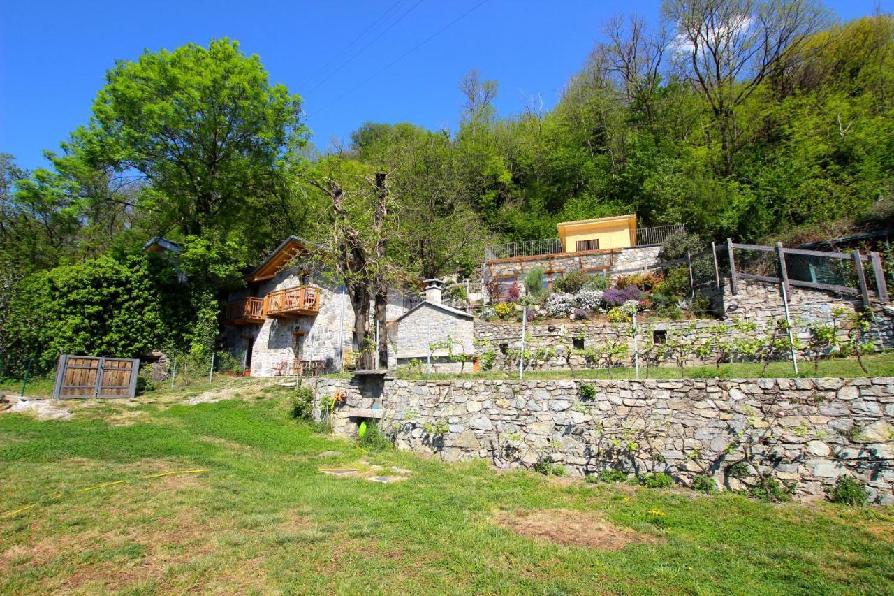 Agriturismo Ai Ronchi ソーリコ 部屋 写真
