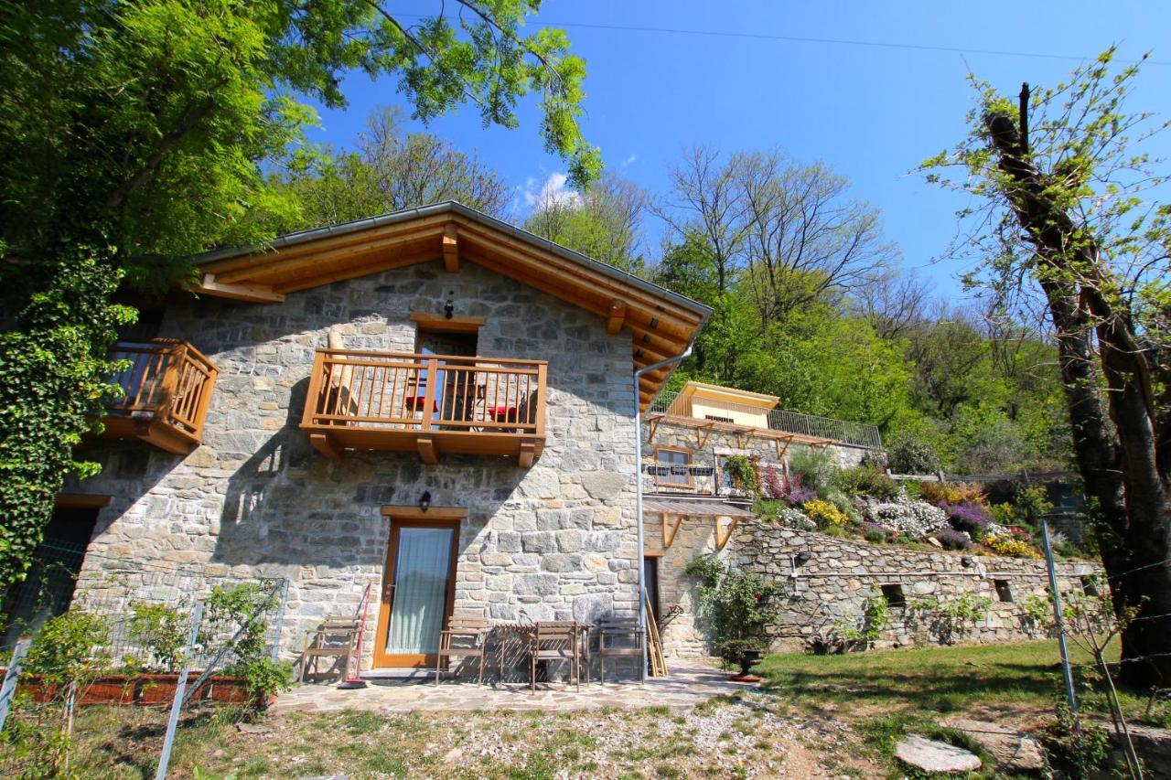 Agriturismo Ai Ronchi ソーリコ 部屋 写真