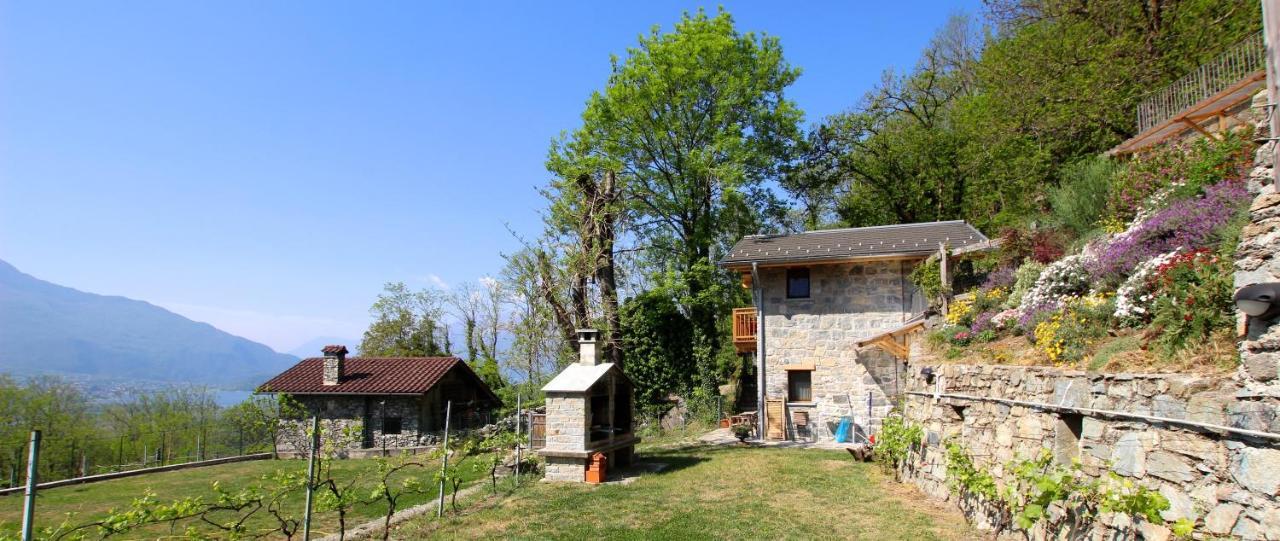 Agriturismo Ai Ronchi ソーリコ 部屋 写真